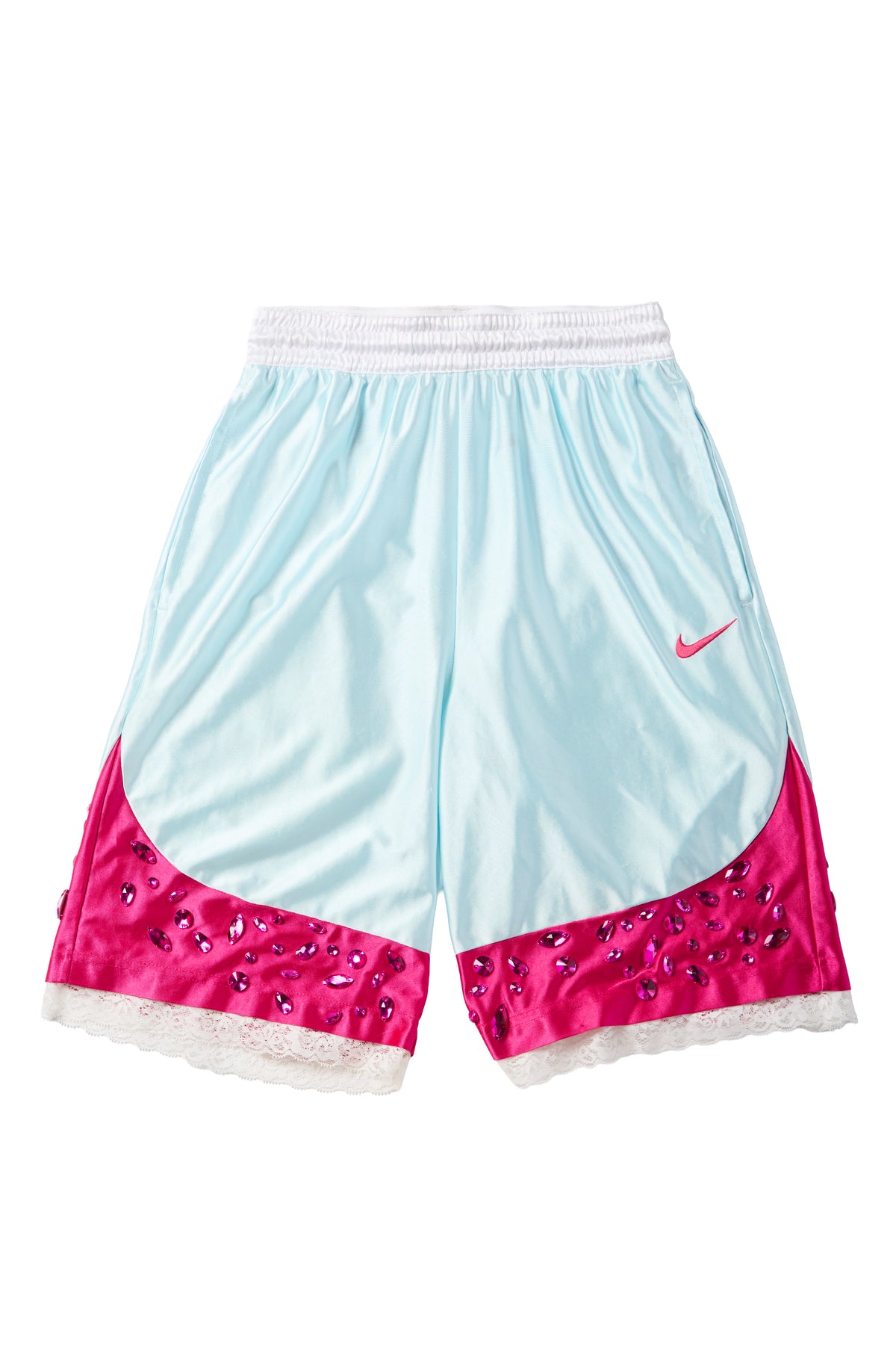 Court Gem Shorts