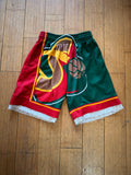 BASKETBALL GRAPHIC SHORTS