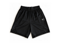 Aces Inspired Lace Shorts | Black