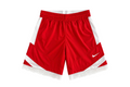 Dream Inspired Lace Shorts | Red & White